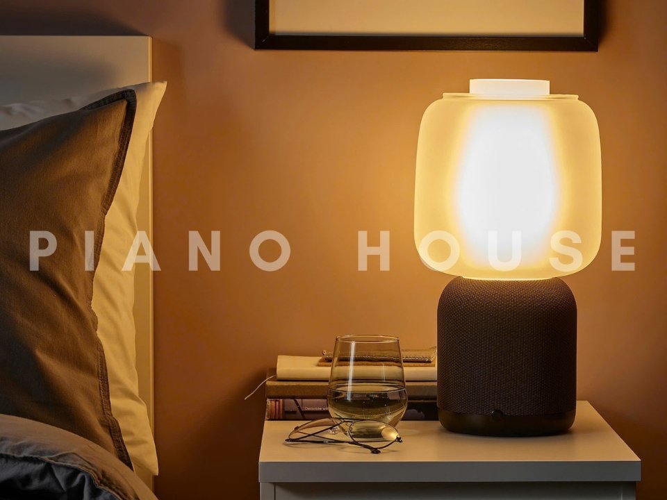 Hình ảnh chi tiết Sonos Symfonisk - Black góc chụp 2